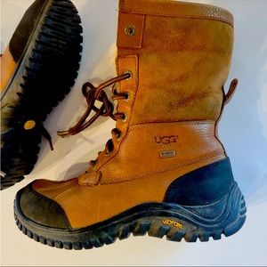 UGG Women’s Adirondack Waterproof Boots